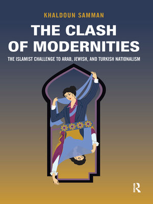 cover image of Clash of Modernities